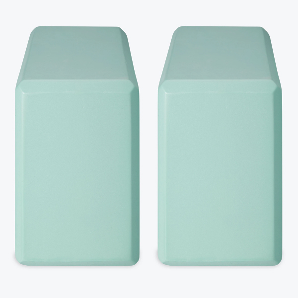 Gaiam Yoga Block